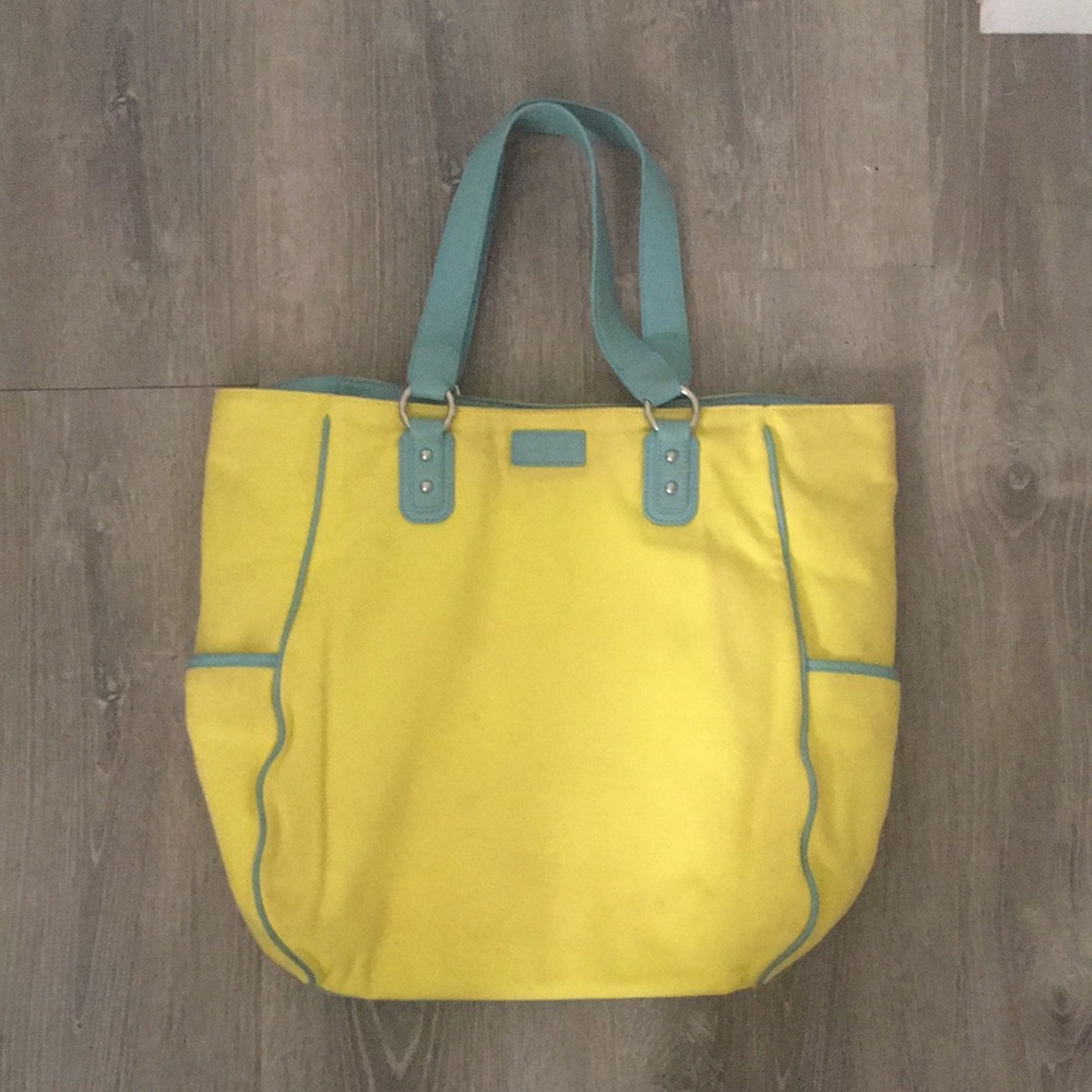 Cole Haan Beach Tote